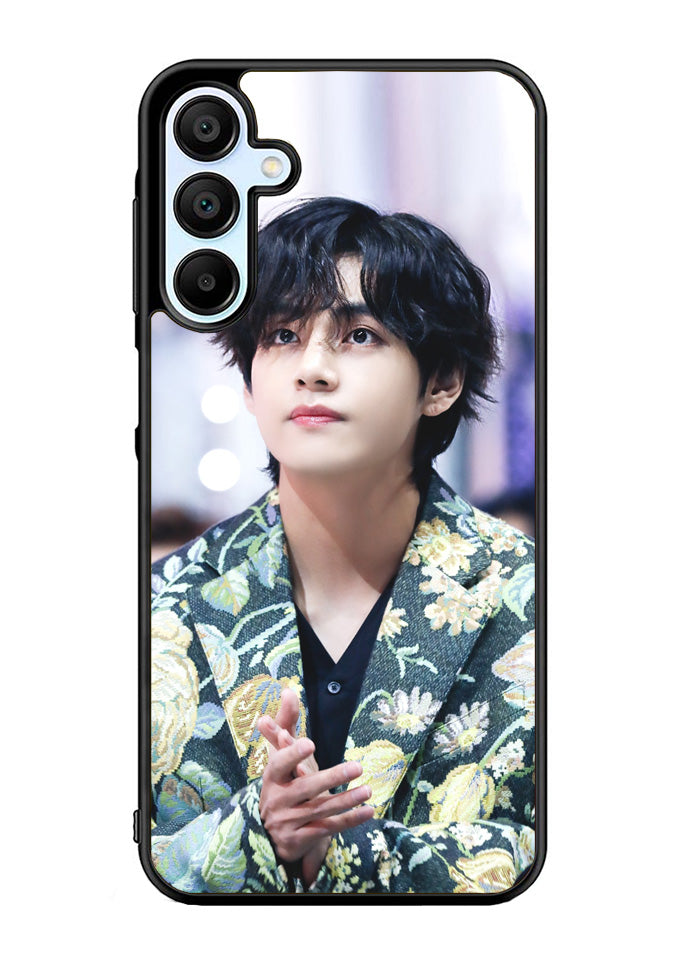 So Handsome Kim Taehyung Samsung Galaxy A15 5G Case OV9262