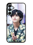 So Handsome Kim Taehyung Samsung Galaxy A35 5G Case OV9262