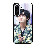 So Handsome Kim Taehyung Samsung Galaxy A56 5G Case OV9262