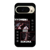 Yuji Itadori Sukuna Google Pixel 10 Pro XL Case QC9138