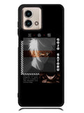 Gojo Satoru Jujutsu Kaisen Motorola Moto G Stylus 5G 2023 Case OV9140