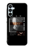 Gojo Satoru Jujutsu Kaisen Samsung Galaxy A35 5G Case OV9140