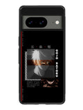 Gojo Satoru Jujutsu Kaisen Google Pixel 8A Case QC9140