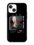 Gojo Satoru Jujutsu Kaisen iPhone 15 Case OV9140