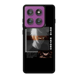 Gojo Satoru Jujutsu Kaisen Motorola Moto Edge 60 Pro Case OV9140