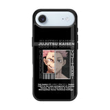 Jujutsu Kaisen Itadori iPhone Air Case OV9141