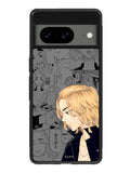 Invincible Mikey Google Pixel 8 Case QC9142