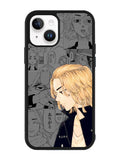 Invincible Mikey iPhone 14 Case QC9142