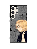 Invincible Mikey Samsung Galaxy S24 Ultra 5G Case OV9142