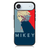 Mikey Tokyo Revengers iPhone 17 Air Case OV9144
