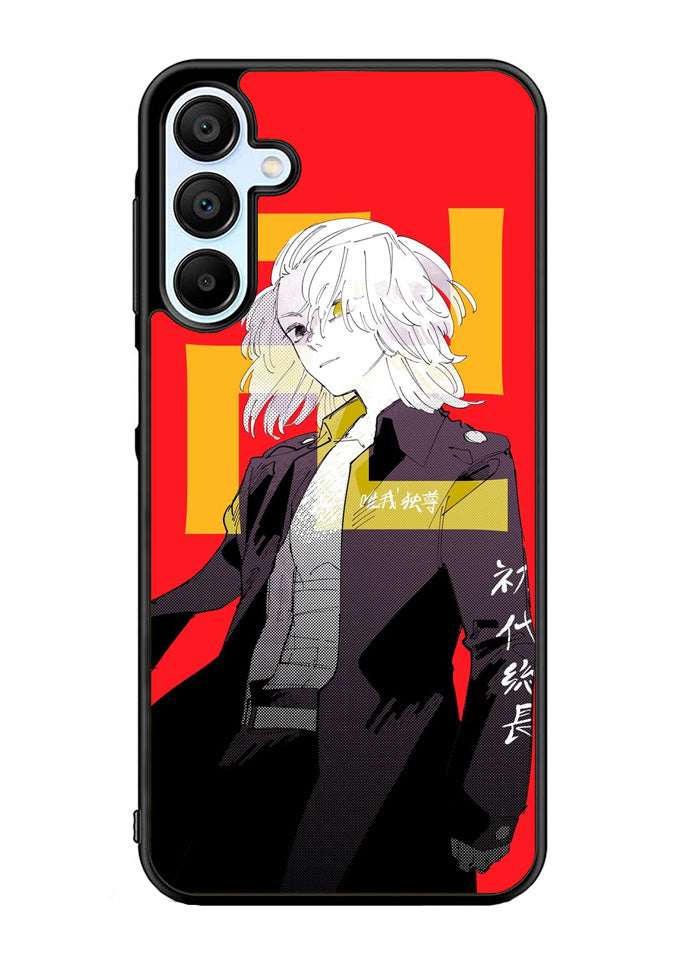 Tokyo Manji Gang Mikey Samsung Galaxy A15 5G Case OV9146