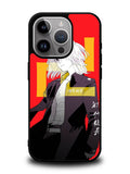Tokyo Manji Gang Mikey iPhone 15 Pro Case OV9146
