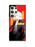 Tokyo Manji Gang Mikey Samsung Galaxy S24 Ultra 5G Case OV9146