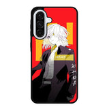 Tokyo Manji Gang Mikey Samsung Galaxy A26 5G Case OV9146