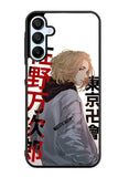Manjiro Sano Tokyo Revengers Samsung Galaxy A35 5G Case OV9148