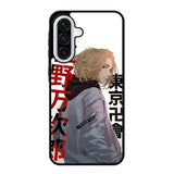 Manjiro Sano Tokyo Revengers Samsung Galaxy A16 5G Case OV9148