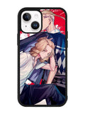Tokyo Manji Mikey Draken iPhone 15 Case OV9149