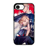 Tokyo Manji Mikey Draken iPhone 17e Case OV9149