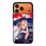 Tokyo Manji Mikey Draken iPhone 17 Pro Case QC9149