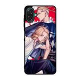 Tokyo Manji Mikey Draken Samsung Galaxy A07 Case QC9149