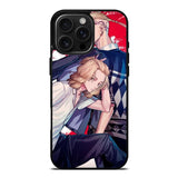 Tokyo Manji Mikey Draken iPhone 16 Pro Case OV9149