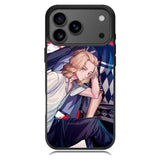 Tokyo Manji Mikey Draken iPhone 17 Pro Case OV9149