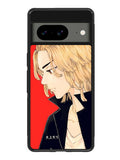 Mikey Tokyo Manji Google Pixel 8 Case QC9150