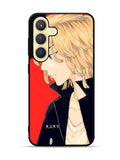 Mikey Tokyo Manji Samsung Galaxy S23 FE 5G Case QC9150