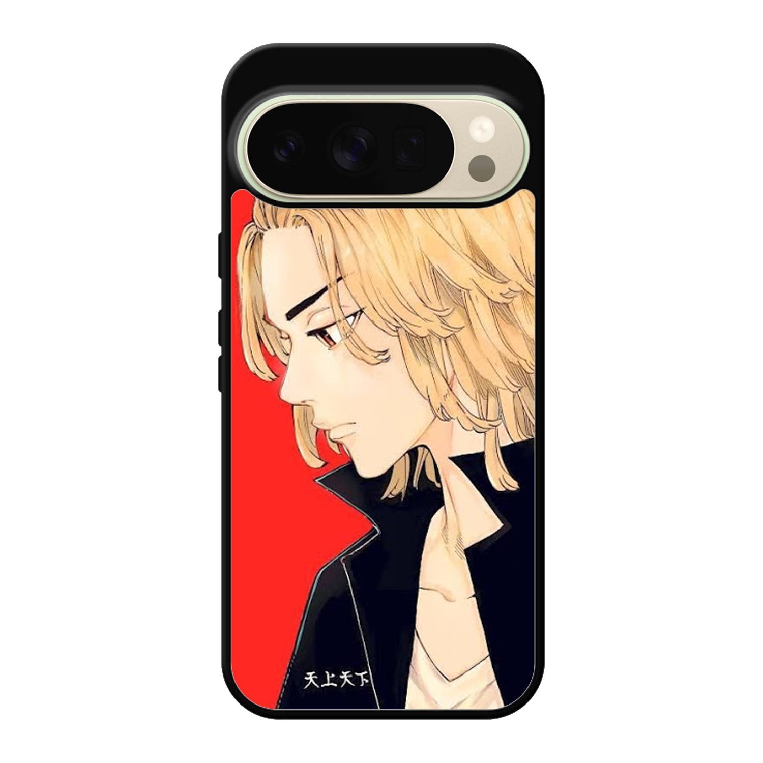 Mikey Tokyo Manji Google Pixel 10 Pro XL Case OV9150