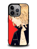 Mikey Tokyo Manji iPhone 16 Pro Case OV9150