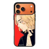 Mikey Tokyo Manji iPhone 17 Pro Case OV9150