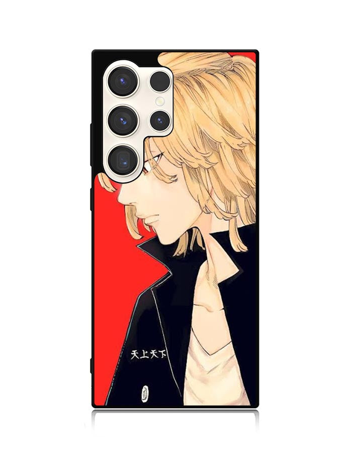 Mikey Tokyo Manji Samsung Galaxy S24 Ultra 5G Case OV9150