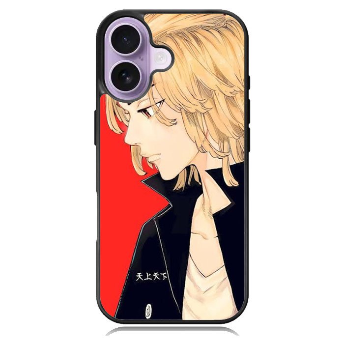 Mikey Tokyo Manji iPhone 17 Case OV9150