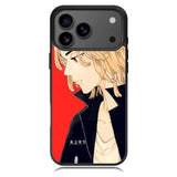 Mikey Tokyo Manji iPhone 17 Pro Case OV9150