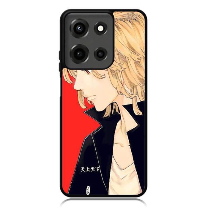 Mikey Tokyo Manji Motorola Moto G 5G 2025 Case OV9150