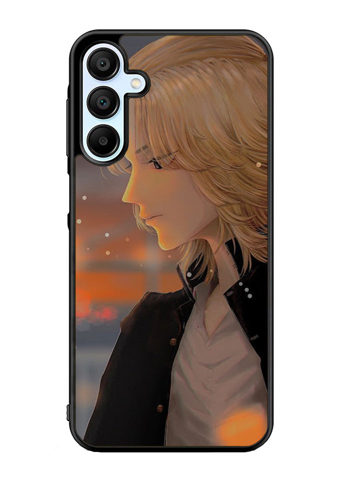 Mikey Manjiro Sano Samsung Galaxy A15 5G Case OV9151