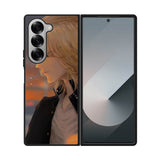 Mikey Manjiro Sano Samsung Galaxy Z Fold 7 5G Case OV9151