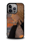 Mikey Manjiro Sano iPhone 16 Pro Case OV9151