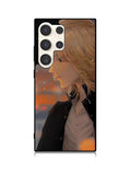 Mikey Manjiro Sano Samsung Galaxy S25 Ultra 5G Case QC9151