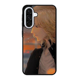 Mikey Manjiro Sano Samsung Galaxy A36 5G Case OV9151