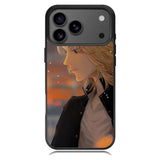 Mikey Manjiro Sano iPhone 17 Pro Case OV9151