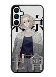Tokyo Manjiro Sano Samsung Galaxy A35 5G Case OV9152