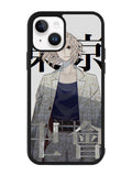 Tokyo Manjiro Sano iPhone 15 Plus Case OV9152