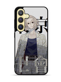 Tokyo Manjiro Sano Samsung Galaxy S25 5G Case OV9152
