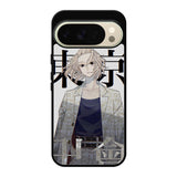 Tokyo Manjiro Sano Google Pixel 10 Pro Case QC9152