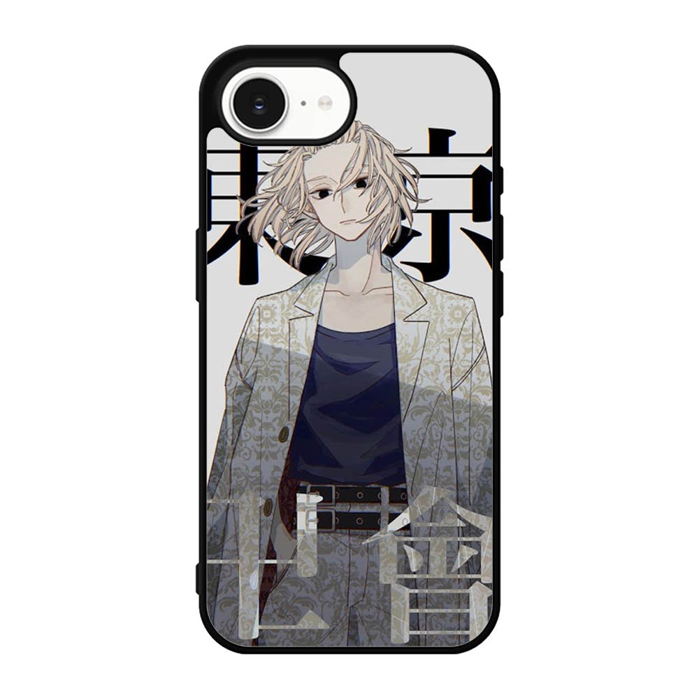 Tokyo Manjiro Sano iPhone 17e Case OV9152