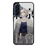 Tokyo Manjiro Sano Samsung Galaxy A17 Case QC9152