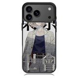 Tokyo Manjiro Sano iPhone 17 Pro Case OV9152