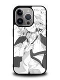 Mikey Manji Tokyo Gang iPhone 15 Pro Max Case OV9153