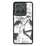 Mikey Manji Tokyo Gang Motorola Moto Edge 2025 Case QC9153